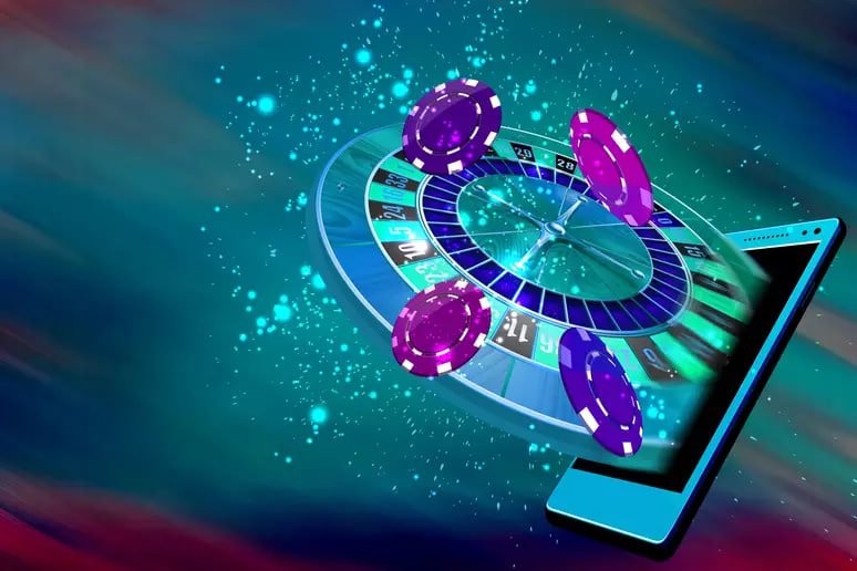 789bec Slot Online
